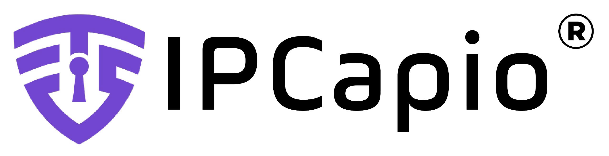 IPCapio logo